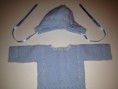 blue bodoque
